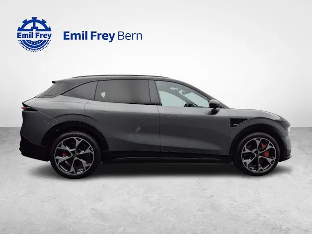 ZEEKR 7X Privilege AWD - Leasing ab 1.29%
