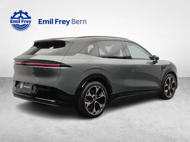 ZEEKR 7X Privilege AWD - Leasing ab 1.29%