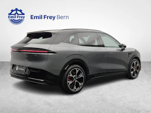 image du véhicule ZEEKR 7X Privilege AWD - Leasing ab 1.29%