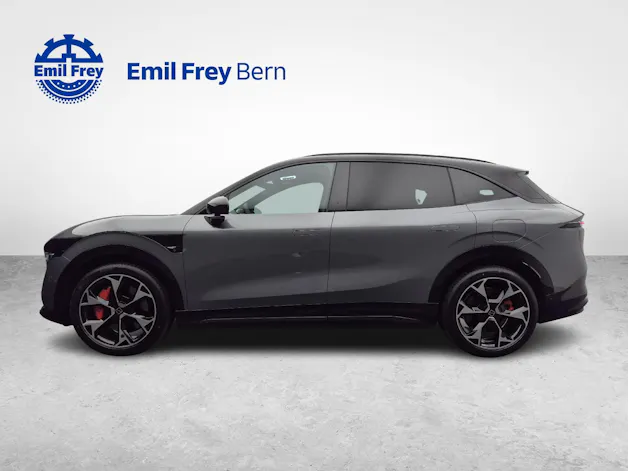 ZEEKR 7X Privilege AWD - Leasing ab 1.29%