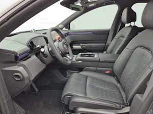 ZEEKR 7X Privilege AWD - Leasing ab 1.29%