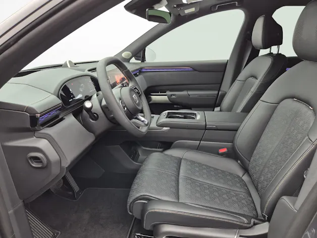 ZEEKR 7X Privilege AWD - Leasing ab 1.29%