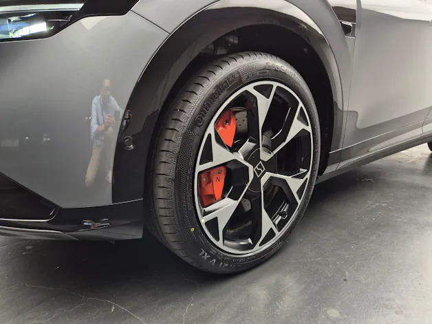 ZEEKR 7X Privilege AWD - Leasing ab 1.29%