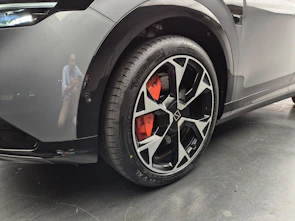 image du véhicule ZEEKR 7X Privilege AWD - Leasing ab 1.29%
