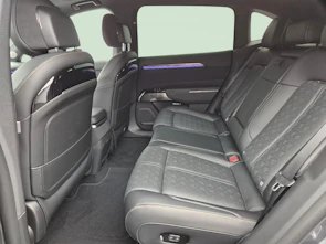 image du véhicule ZEEKR 7X Privilege AWD - Leasing ab 1.29%