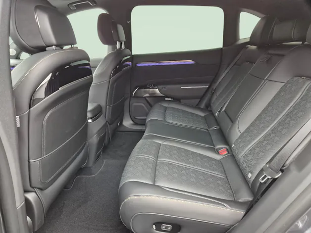 ZEEKR 7X Privilege AWD - Leasing ab 1.29%