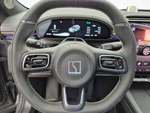 ZEEKR 7X Privilege AWD - Leasing ab 1.29%