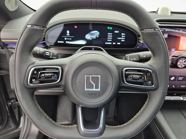 ZEEKR 7X Privilege AWD - Leasing ab 1.29%
