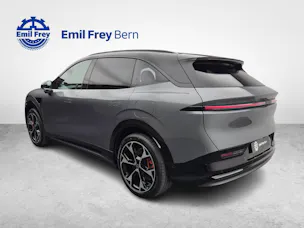 ZEEKR 7X Privilege AWD - Leasing ab 1.29%