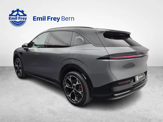 ZEEKR 7X Privilege AWD - Leasing ab 1.29%