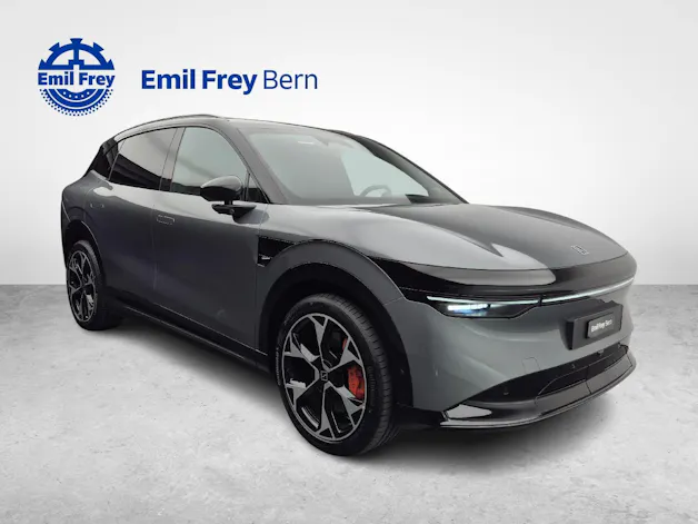 ZEEKR 7X Privilege AWD - Leasing ab 1.29%