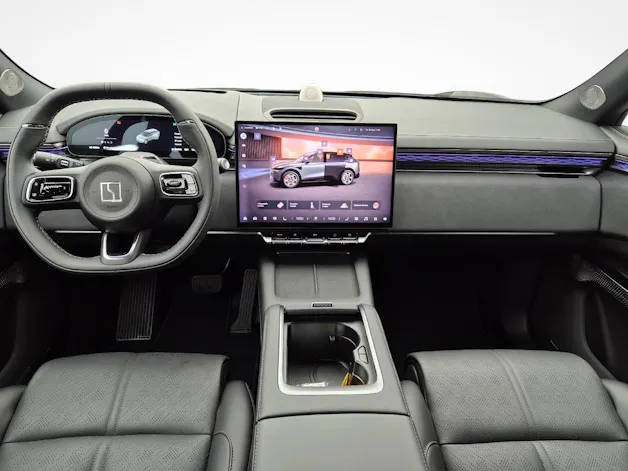 ZEEKR 7X Privilege AWD - Leasing ab 1.29%