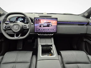 image du véhicule ZEEKR 7X Privilege AWD - Leasing ab 1.29%