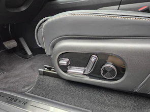 image du véhicule ZEEKR 7X Privilege AWD - Leasing ab 1.29%