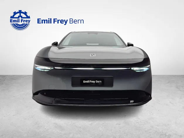 ZEEKR 7X Privilege AWD - Leasing ab 1.29%