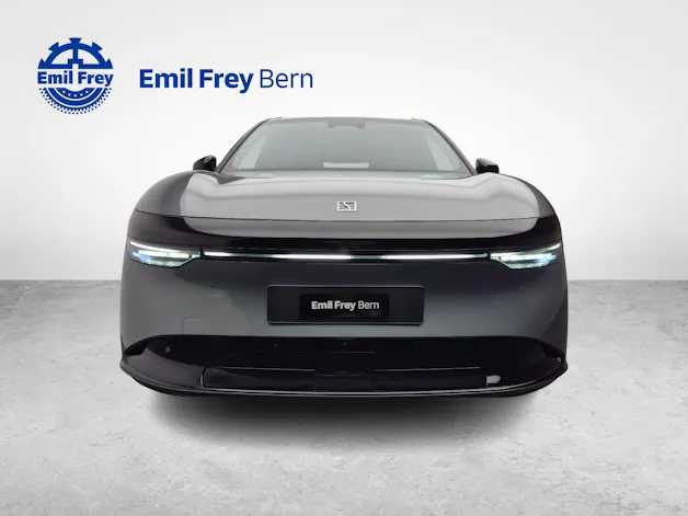 ZEEKR 7X Privilege AWD - Leasing ab 1.29%