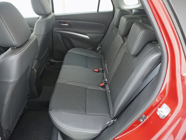 Suzuki S-Cross 1.4 T Piz Sulai Top Hybrid 4x4