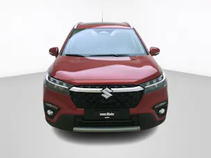 Suzuki S-Cross 1.4 T Piz Sulai Top Hybrid 4x4