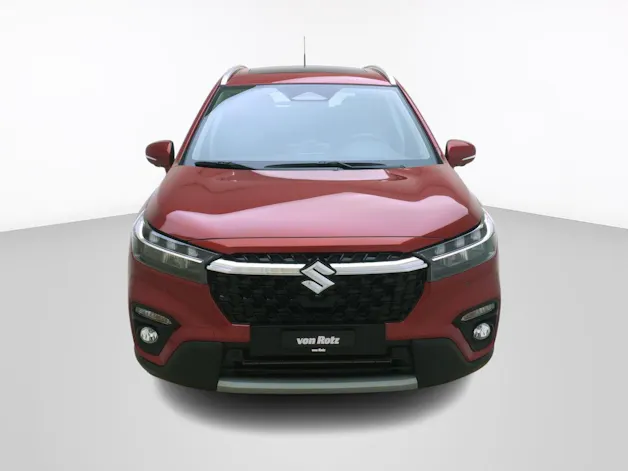 Suzuki S-Cross 1.4 T Piz Sulai Top Hybrid 4x4