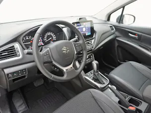 Suzuki S-Cross 1.4 T Piz Sulai Top Hybrid 4x4