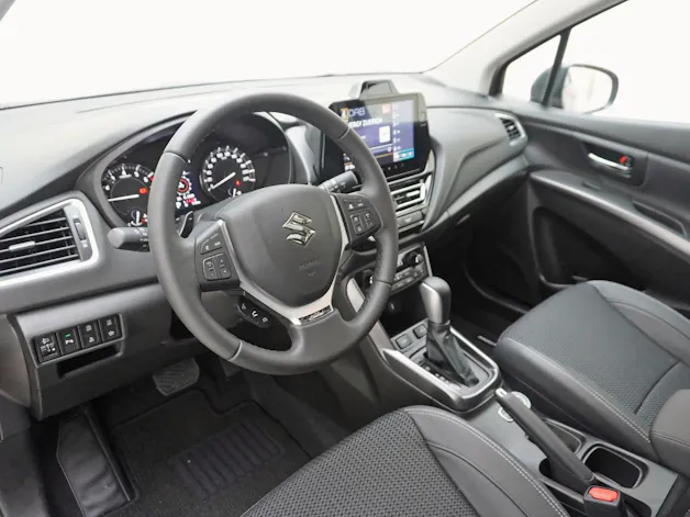Suzuki S-Cross 1.4 T Piz Sulai Top Hybrid 4x4