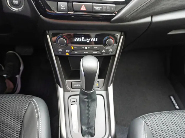 Suzuki S-Cross 1.4 T Piz Sulai Top Hybrid 4x4