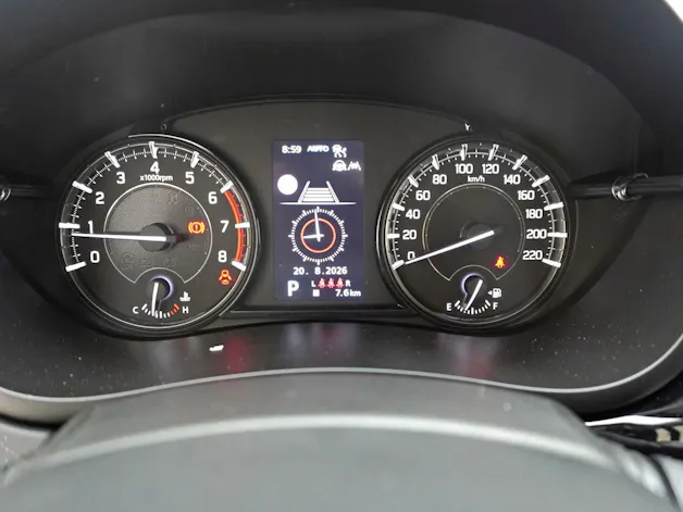 Suzuki S-Cross 1.4 T Piz Sulai Top Hybrid 4x4