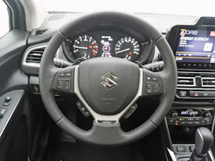 Suzuki S-Cross 1.4 T Piz Sulai Top Hybrid 4x4