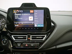 Suzuki S-Cross 1.4 T Piz Sulai Top Hybrid 4x4