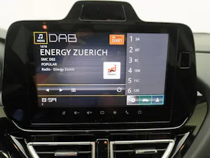 Suzuki S-Cross 1.4 T Piz Sulai Top Hybrid 4x4
