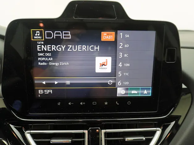 Suzuki S-Cross 1.4 T Piz Sulai Top Hybrid 4x4