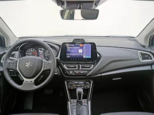 Suzuki S-Cross 1.4 T Piz Sulai Top Hybrid 4x4