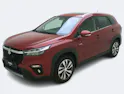 Suzuki S-Cross 1.4 T Piz Sulai Top Hybrid 4x4