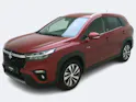 Suzuki S-Cross 1.4 T Piz Sulai Top Hybrid 4x4