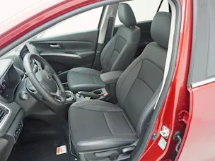 Suzuki S-Cross 1.4 T Piz Sulai Top Hybrid 4x4