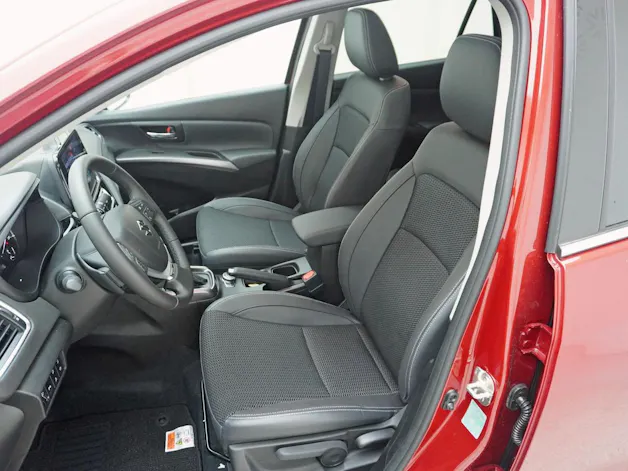 Suzuki S-Cross 1.4 T Piz Sulai Top Hybrid 4x4