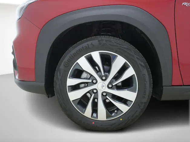Suzuki S-Cross 1.4 T Piz Sulai Top Hybrid 4x4