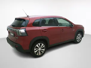 Suzuki S-Cross 1.4 T Piz Sulai Top Hybrid 4x4