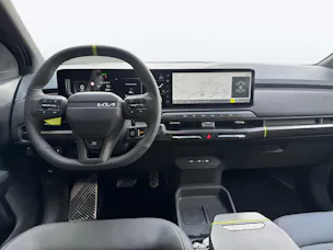Kia EV3 81 kWh GT 4x4