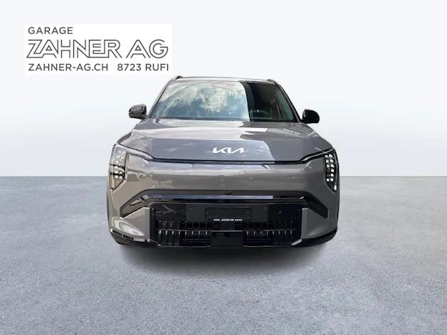 Kia EV3 81 kWh GT 4x4