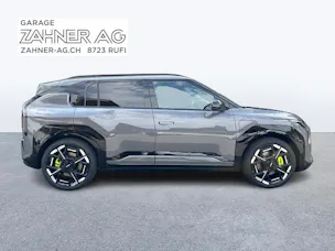 Kia EV3 81 kWh GT 4x4
