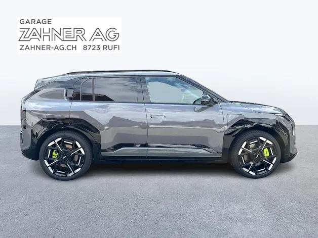 Kia EV3 81 kWh GT 4x4