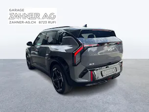 Kia EV3 81 kWh GT 4x4