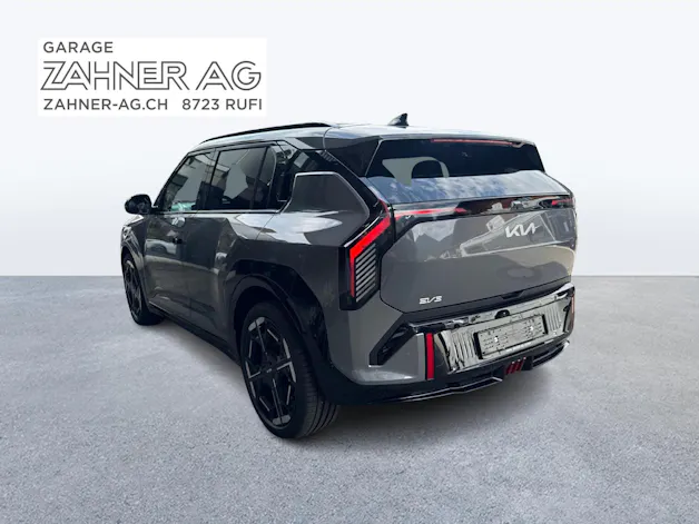 Kia EV3 81 kWh GT 4x4