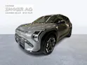 Kia EV3 81 kWh GT 4x4
