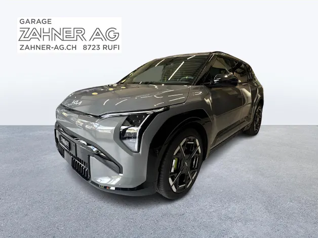 Kia EV3 81 kWh GT 4x4