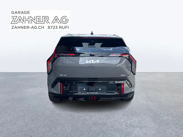 Kia EV3 81 kWh GT 4x4