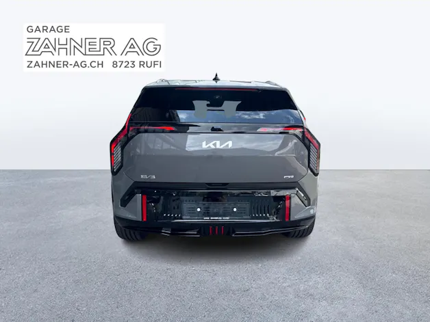 Kia EV3 81 kWh GT 4x4
