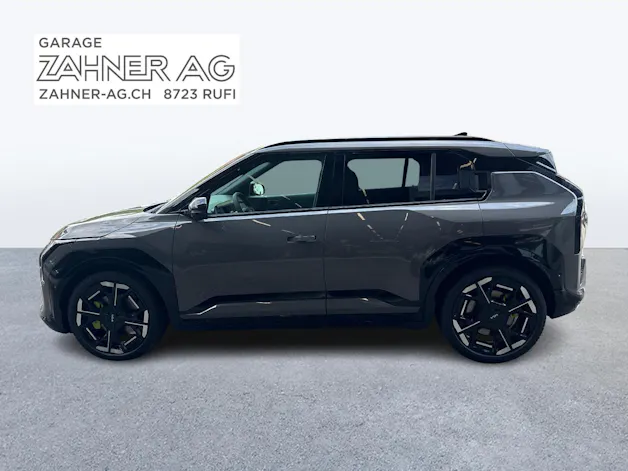 Kia EV3 81 kWh GT 4x4