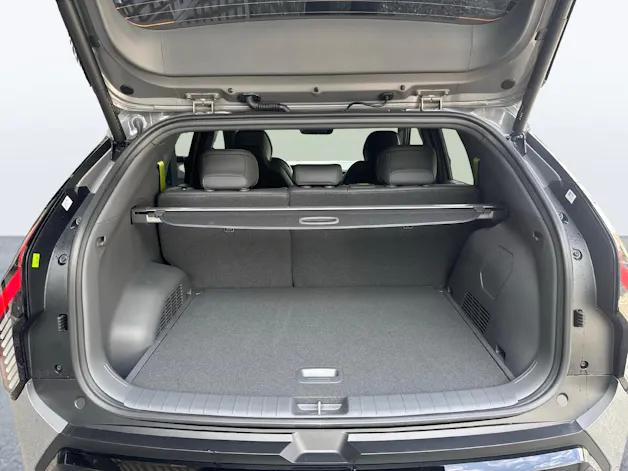 Kia EV3 81 kWh GT 4x4